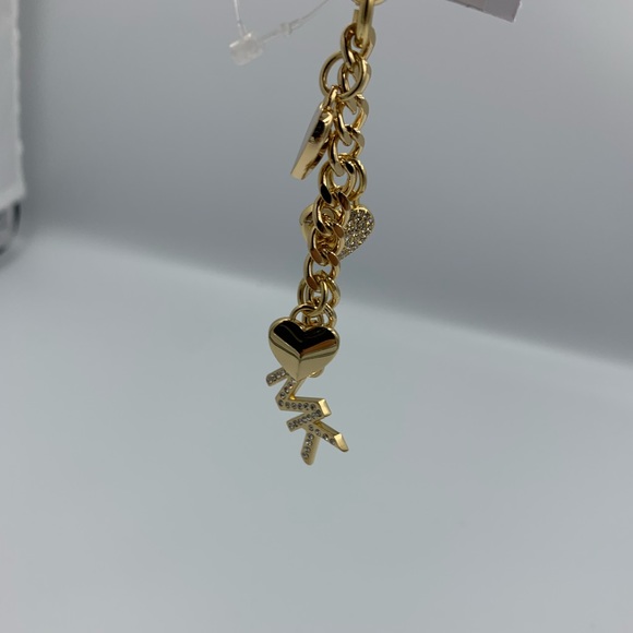 Michael Kors key charm - Picture 3 of 3